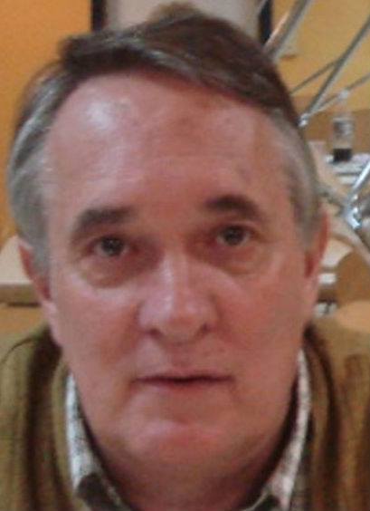 Jorge Cujó Arenas