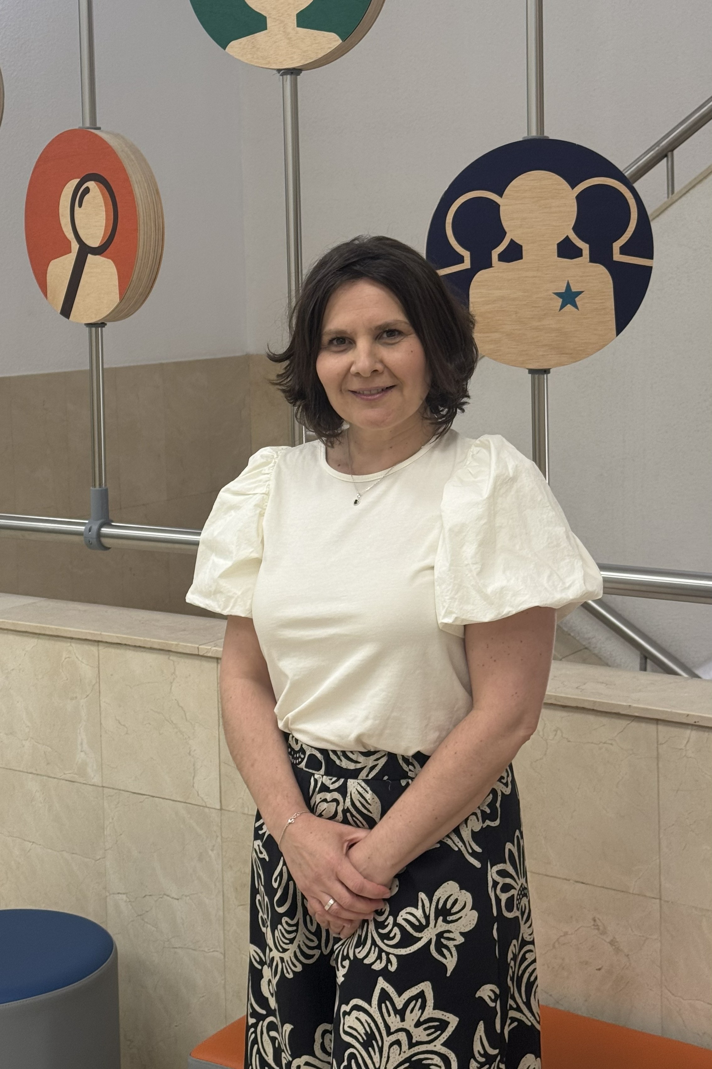 Angélica Martínez Zarzuelo