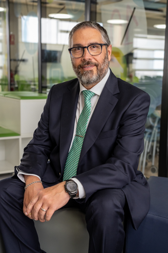 Francisco José Fernández Cruz
