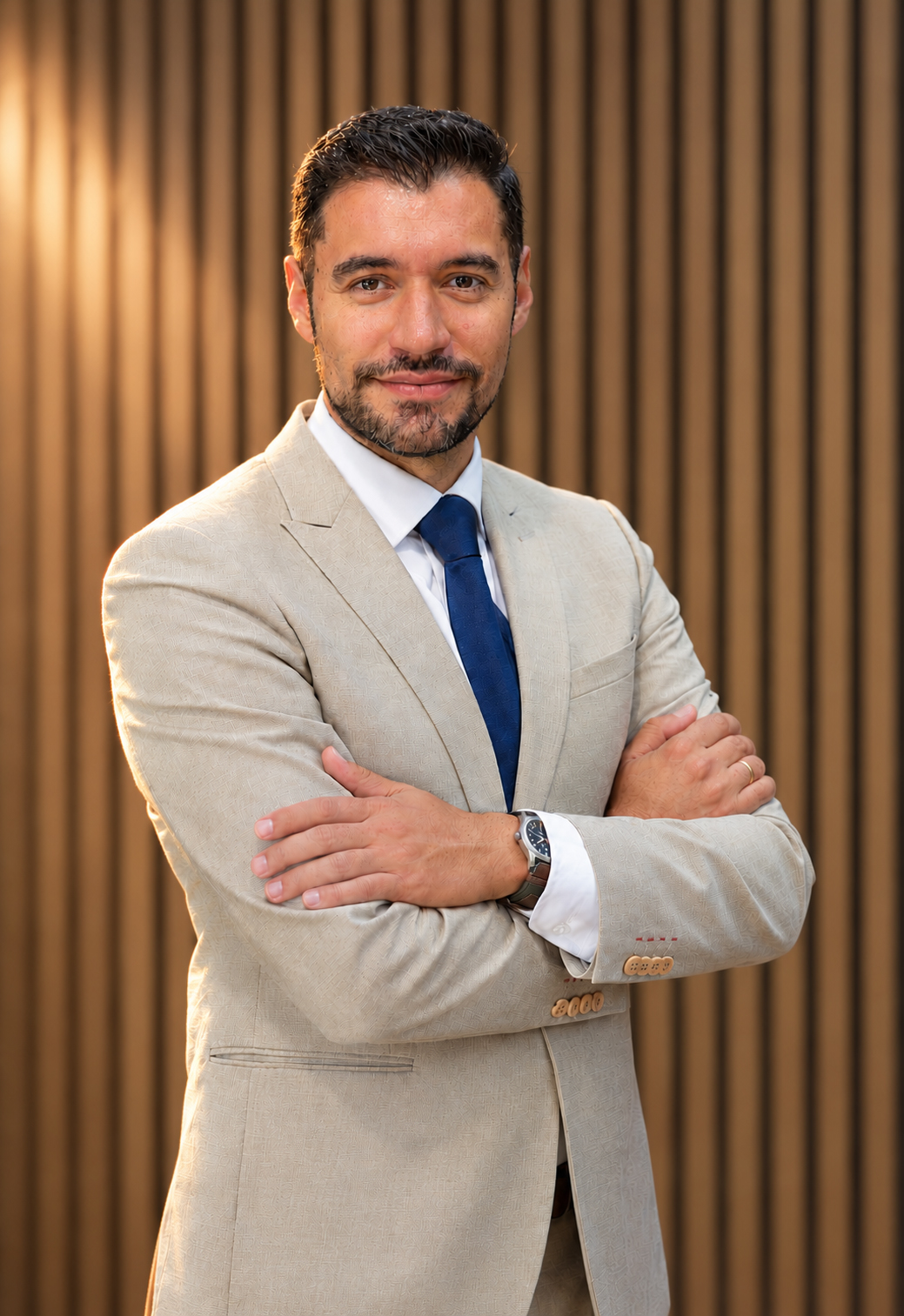 Miguel Ángel Martín Hervás Jiménez