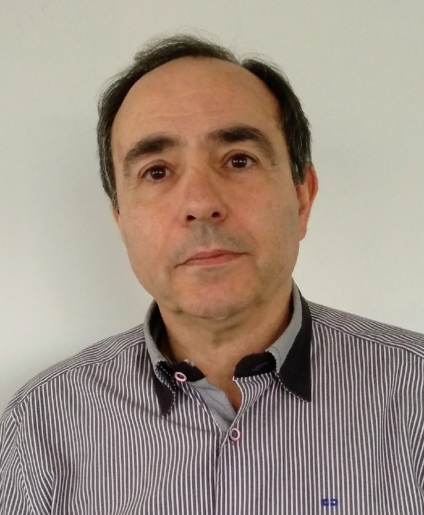 Francisco Miguel Tobal