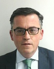 Francisco Javier López de Goicoechea Zabala