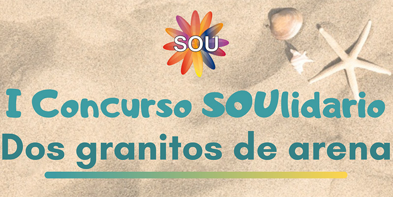 Bases del I Concurso SOUlidario