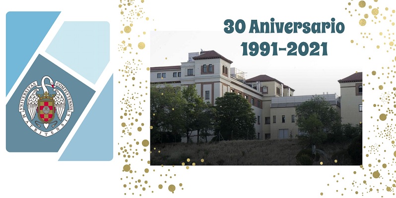 Felicidades a la Facultad en su 30 Aniversario - 1