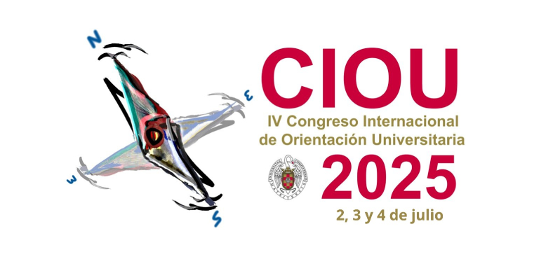 IV Congreso Internacional de Orientación Universitaria
