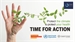 Global Climate and Health Summit.