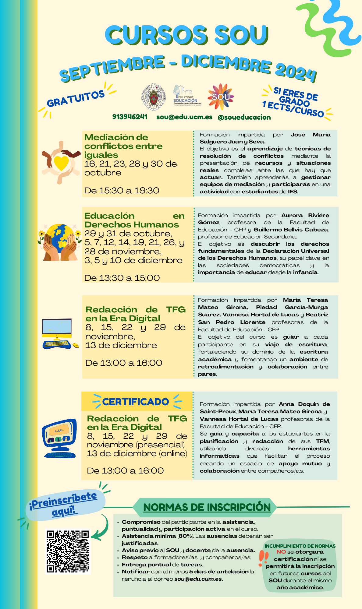 cartel cursos septiembre-diciembre act.24